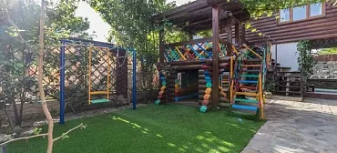 Отель "Югоморье"