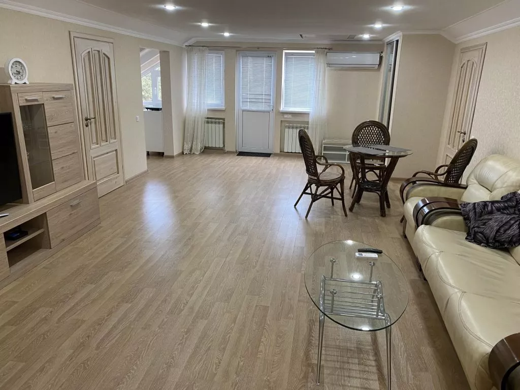 . Гостевой дом "У Григория" . Сочи