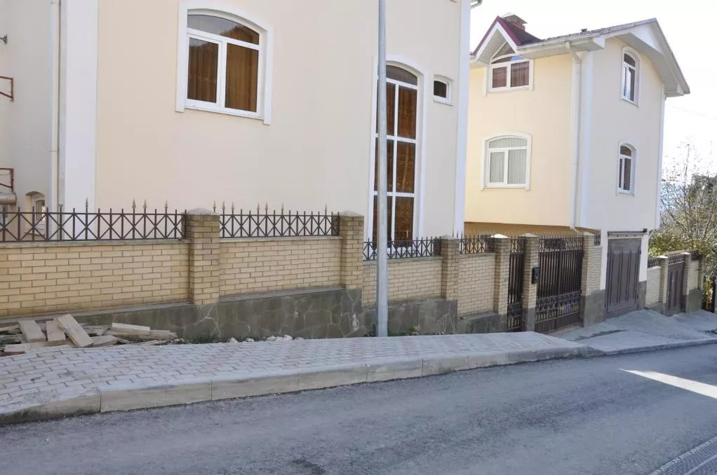 . Гостевой дом На Пчеловодов. Красная Поляна