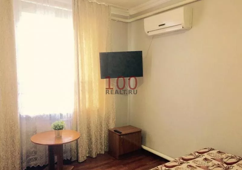 . Частный сектор Терская 152/1. Анапа