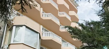 Отель Клуб-отель «Ламбат»