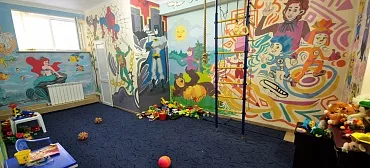 Гостевой дом «У моря» Витязево