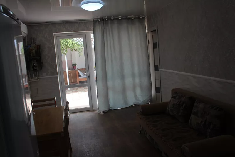 . Дом под ключ Ковропрядов 12. Судак