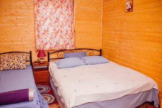 №4 Двухкомнатный люкс. Гостевой дом "У ВЫСОЦКОЙ". Керчь №4 Двухкомнатный люкс. Гостевой дом "У ВЫСОЦКОЙ". Керчь