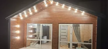 Гостевой комплекс  Family club Гостевой комплекс  Family club