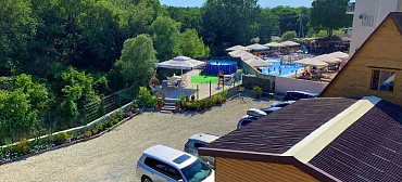 Гостевой комплекс «Солнышно»