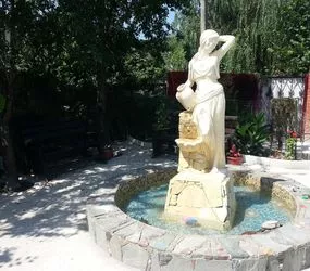 . Отель "Берег"       . Джубга