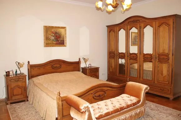 Дом для семейного отдыха. Отель Кайрос. Кореиз