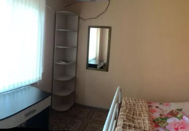 . Гостевой дом Краснодарская 24. Анапа