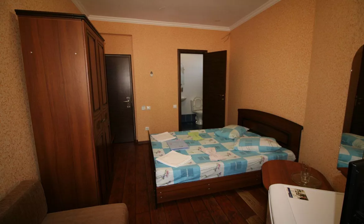 2-х местный. Гостевой дом «Мандарин». Гагра