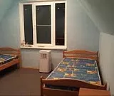 Двухместный. Гостевой дом У Натальи. Двухместный. Гостевой дом У Натальи.