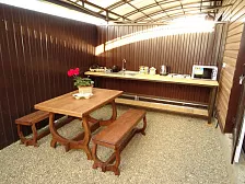 Гостевой дом Родные Пенаты