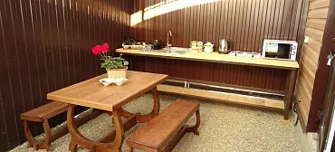 Гостевой дом Родные Пенаты