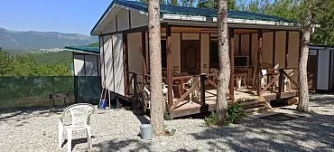 Частный сектор "НезаБудка"