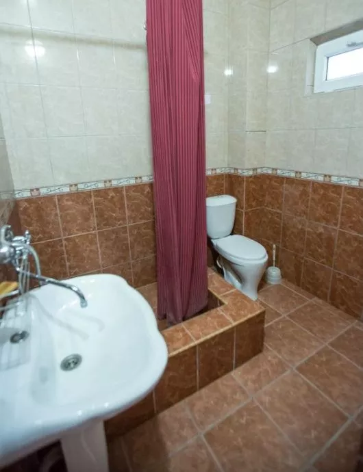 Люкс. Гостевой дом "Зеленые Фонарики". Адлер