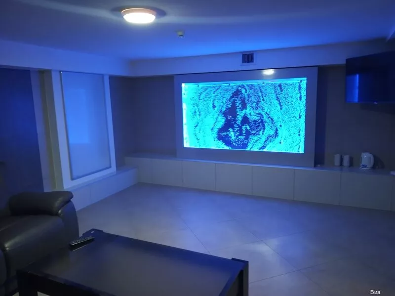 . Отель «ВИА ОТЕЛЬ». Феодосия