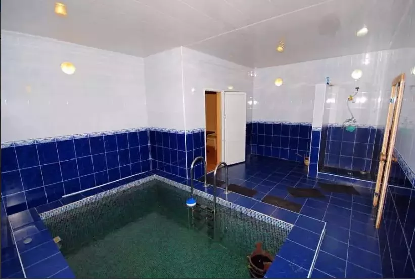 . Отель «Вираж». Эльбрус - гостиницы