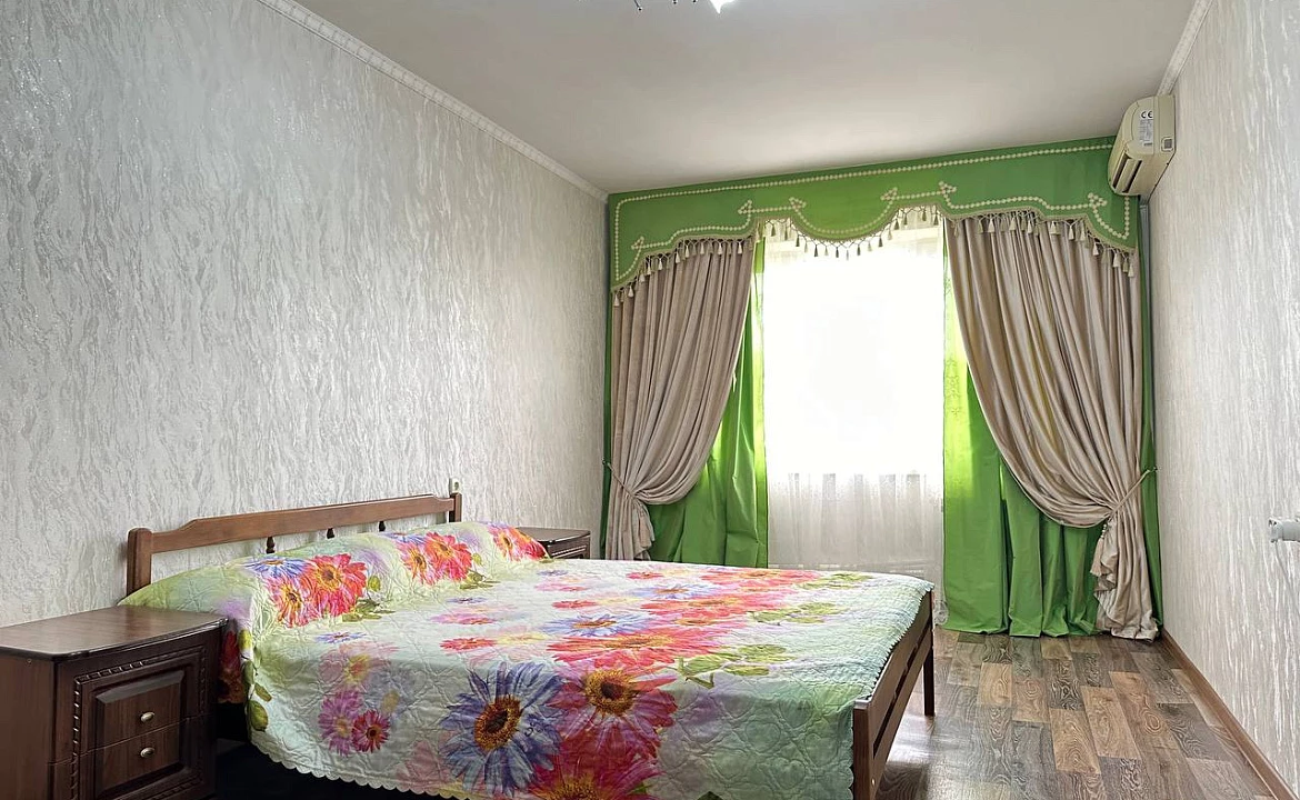 2-х комнатная квартира по пер Павлова. 2-х комнатная квартира. Лазаревское