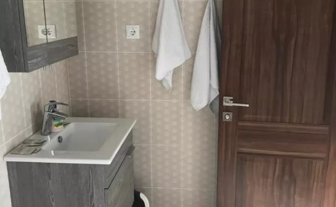 Стандарт с 3 отдельными кроватями. Гостиница "Ванатур". Адлер Стандарт с 3 отдельными кроватями. Гостиница "Ванатур". Адлер