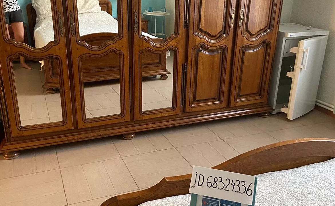 Комфорт плюс. Гостевой дом Миндаль. Кучугуры