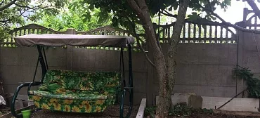 Коттедж "Горный мотив" 