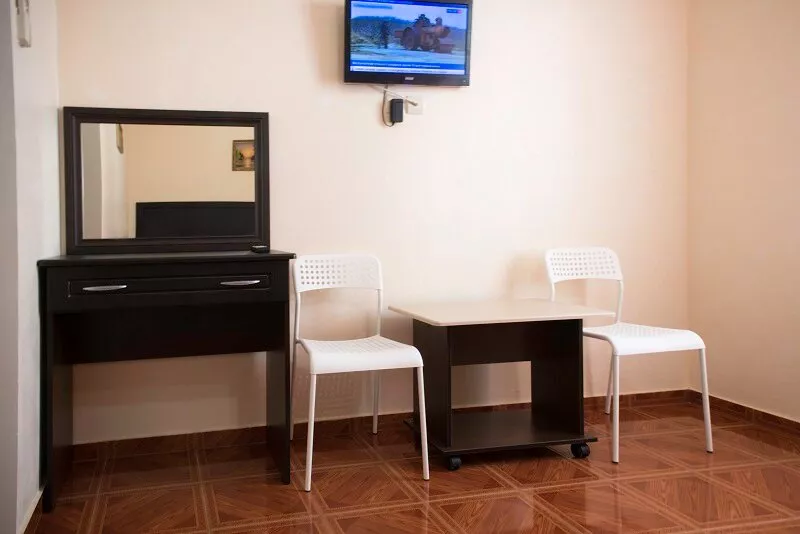 . Гостевой комплекс "Екатерина". Витязево