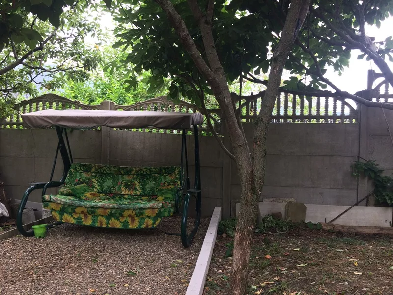 . Коттедж "Горный мотив" . Лазаревское