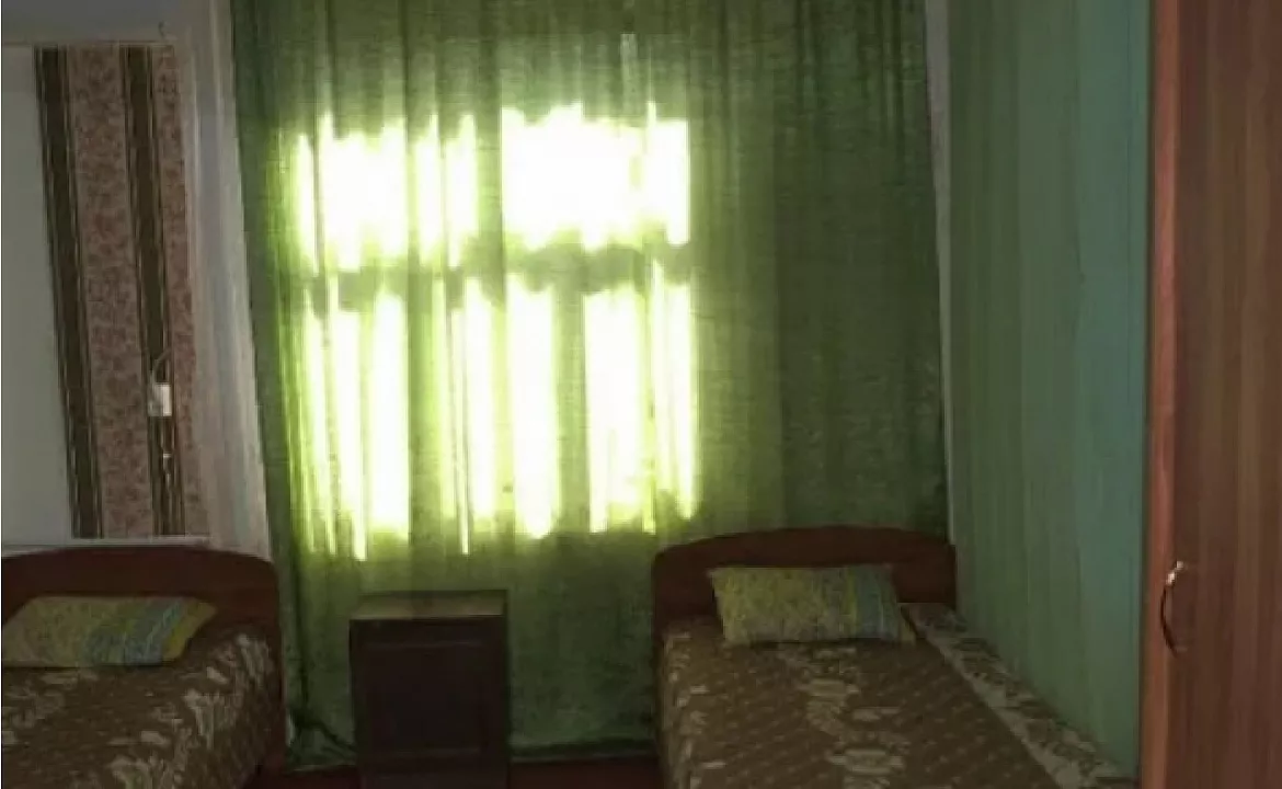 Эконом-класс. Гостевой дом "Абхазский хутор". Цандрипш