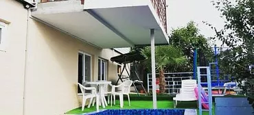 Частный сектор "У Капитана"