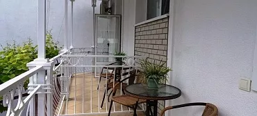 Гостиница "Крымская 260" 