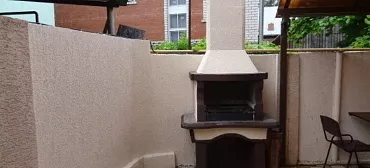 Гостиница "Акрит"