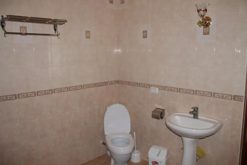 Номер-студио с видом на море. Гостиница Приморская. Ейск