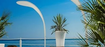 Отель Apart-hotel Omega Отель Apart-hotel Omega