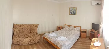 Гостиница Туапсе