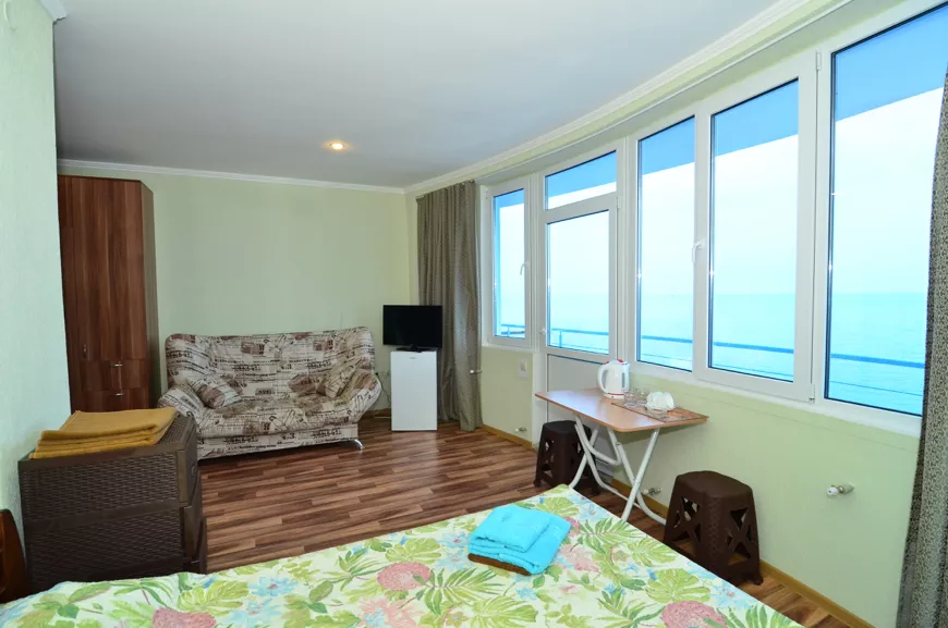 1-комнатный номер (Корпус 