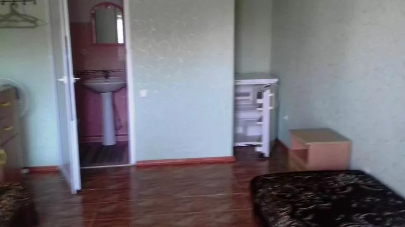 Комфорт. Гостевой дом На Цветочной. Орджоникидзе