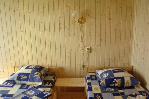 Двухместный. Гостевой дом Бригантина. Головинка