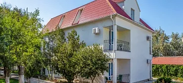 Семейный отель RIGA VILLAGE RESORT