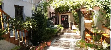 Гостевой дом На Пролетарской