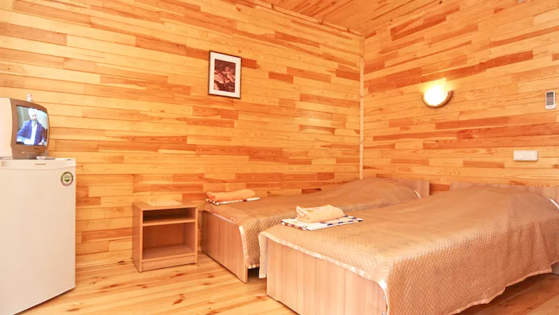 однокомнатный люкс. Частная резиденция Ангел. Береговое