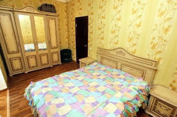 Люкс 2-х комнатный. Гостевой дом Дубовая роща. Лермонтово Люкс 2-х комнатный. Гостевой дом Дубовая роща. Лермонтово