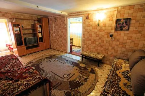 Отдельный дом. Гостевой дом «Алла-Роза». Архипо-Осиповка