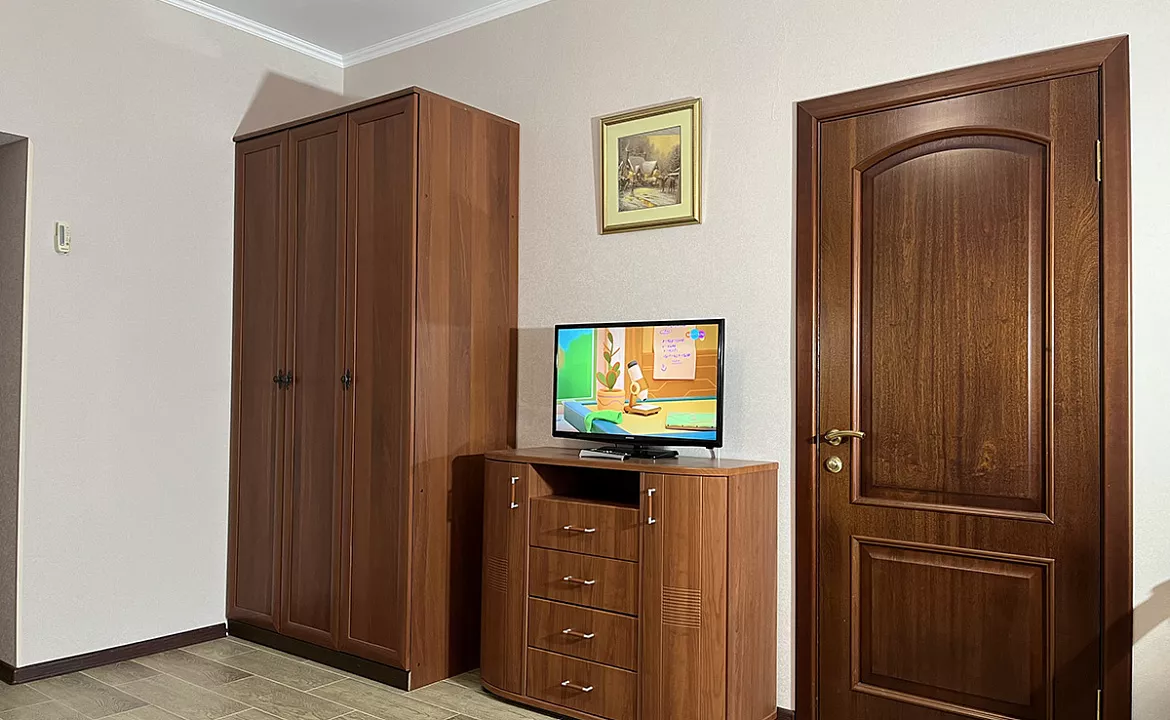 Люкс. Отель «Лагуна» - Кабардинка. Кабардинка