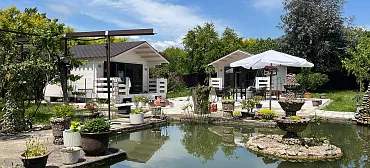 Частный сектор "Радонежъ"