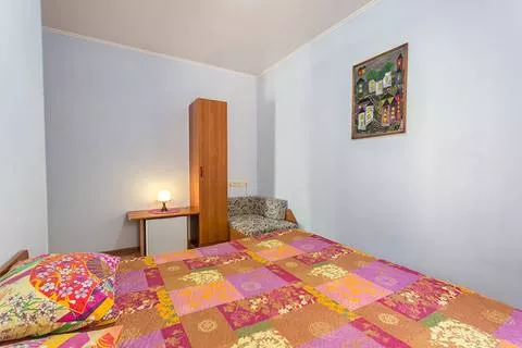 Эконом. Гостевой дом «Галатея». Архипо-Осиповка