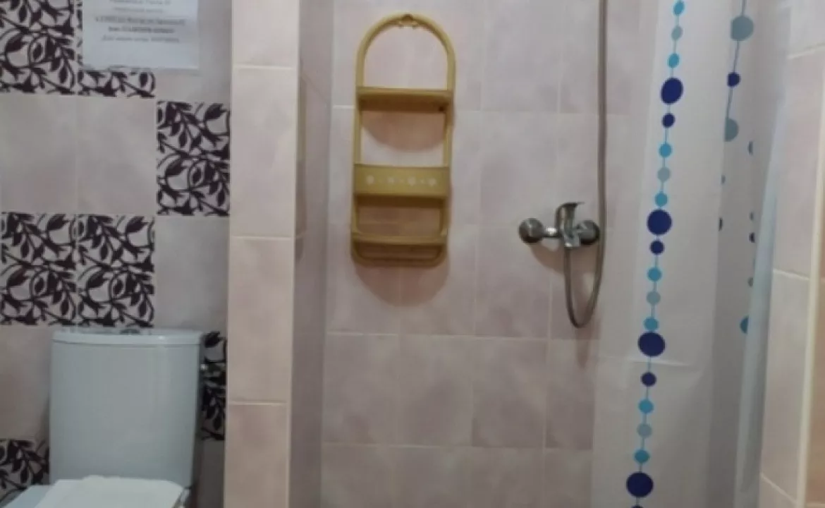 Трехместный номер 