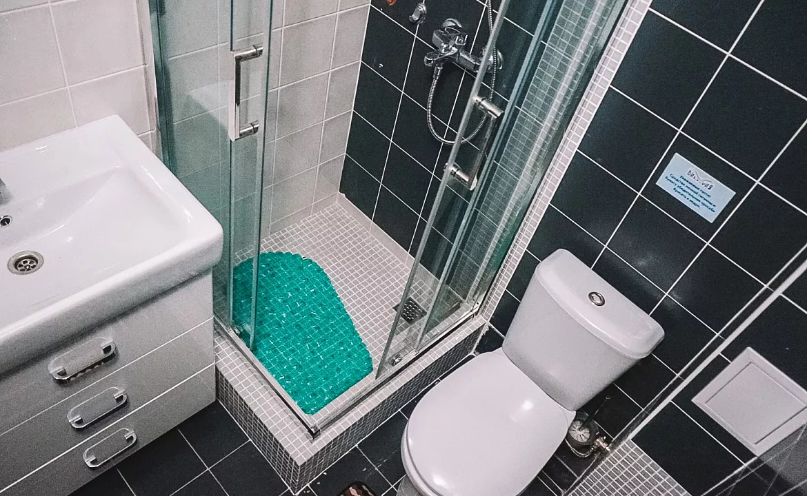 2-х местный улучшенный. Отель "Виктория" -  п. Лазаревское. Лазаревское 2-х местный улучшенный. Отель "Виктория" -  п. Лазаревское. Лазаревское