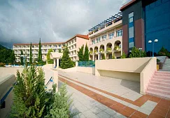 Санаторий Одиссея Санаторий Одиссея