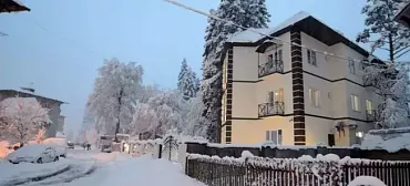 Отель «GOLD STAR»