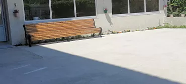 Гостевой дом "Кристи" - Цандрипш